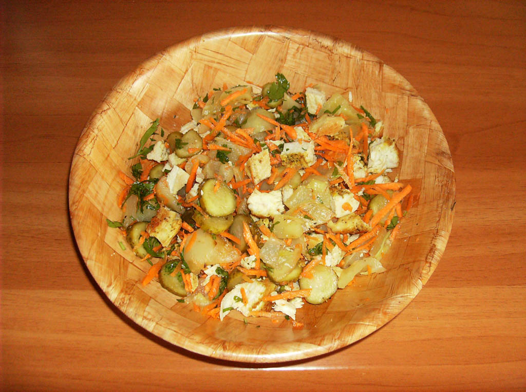 Salata turceasca 010