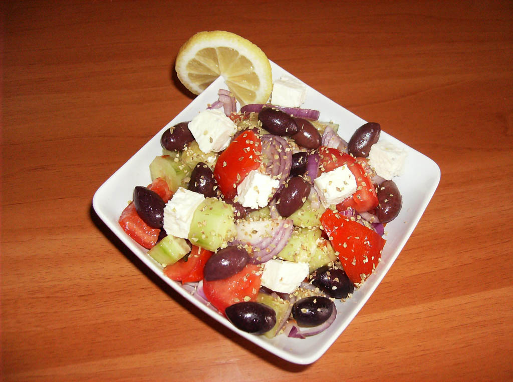 Salata greceasca 014